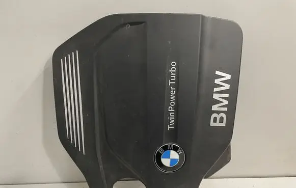 BMW 3 F30 F35 F31 Engine cover (trim) 8514202