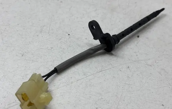 Sensor