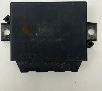 Volvo V70 Parking PDC control unit/module 30682548