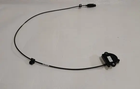 Audi Q5 SQ5 Gear shift cable linkage 80B713035