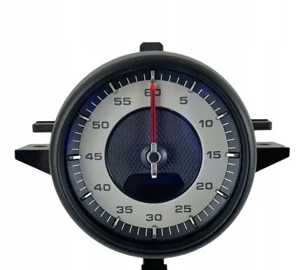 Porsche Cayenne (9Y0 9Y3) Clock 9Y0919203AR