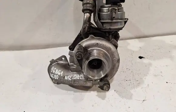 Peugeot 308 Turbo 9686120680