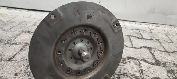 Jaguar XF X260 Clutch set kit 