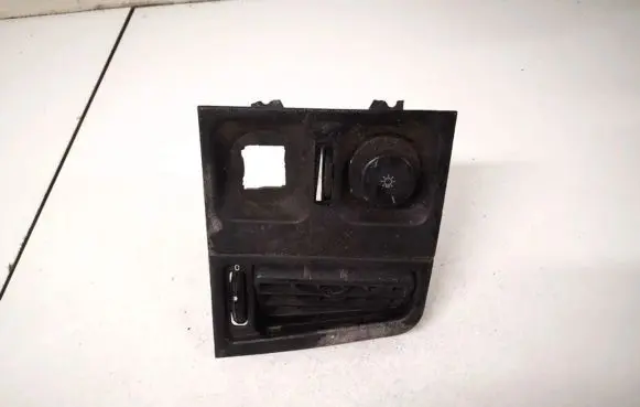 Opel Kadett E Light switch 90191677