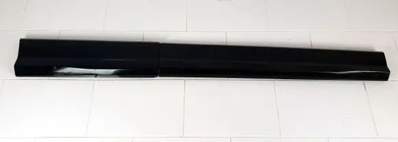 Audi Q2 - Trim molding 