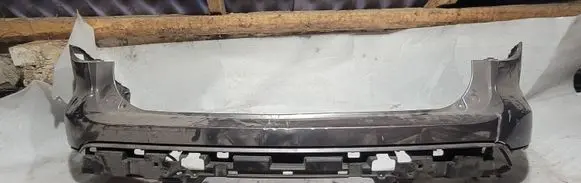 Ford Explorer Rear bumper FB5Z17K835ACPTM