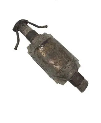 Alfa Romeo GT Catalyst/FAP/DPF particulate filter 616156 99100 0516