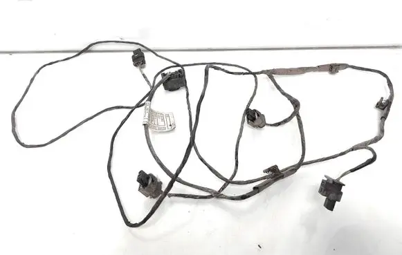 Parking sensor (PDC) wiring loom