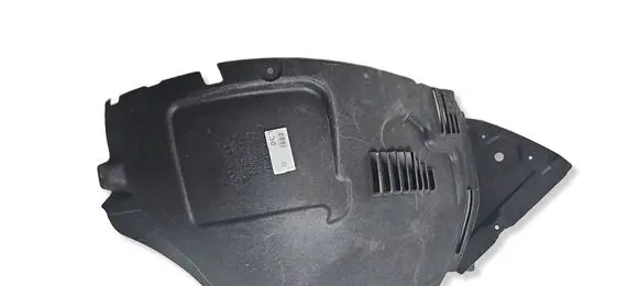 Mercedes-Benz GLC X253 C253 Front wheel arch liner splash guards A2536905802
