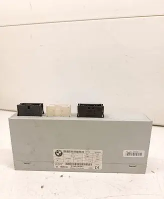 BMW X5 E70 Central body control module 