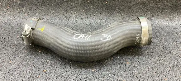 Hyundai Tucson IV NX4 Intercooler hose/pipe
