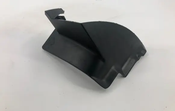 Volkswagen Golf VIII Rear/tail light trim molding 5h0945311c