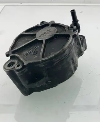Vacuum pump