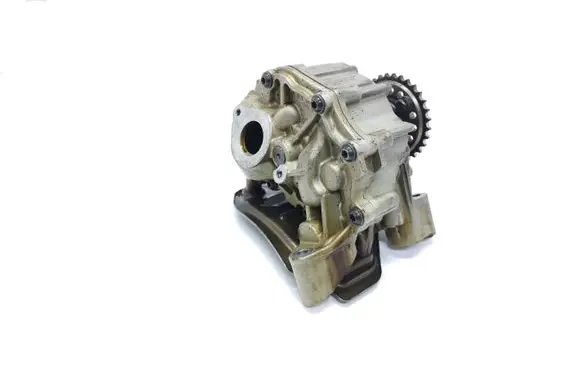 BMW 7 F01 F02 F03 F04 Oil pump 757080605