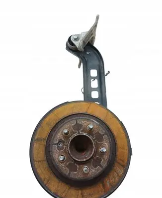 Opel Insignia B Front wheel hub spindle knuckle