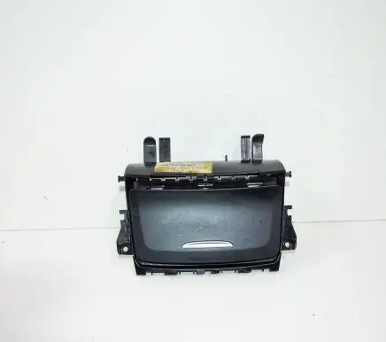 Car ashtray