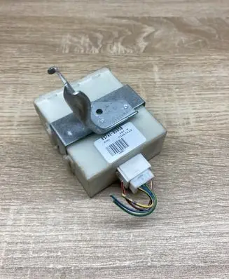 Toyota Avensis T250 Alarm control unit/module 8974105050 73111487