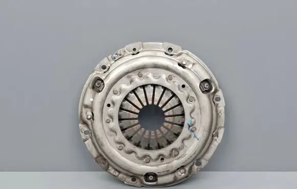 Pressure plate