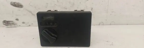Volkswagen Transporter - Caravelle T4 Interior fan control switch 701959549