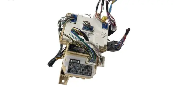 Fuse module