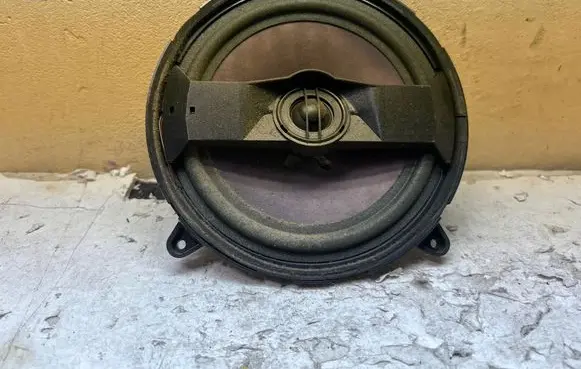 Audi A4 S4 B5 8D Rear door speaker 8D9035412B