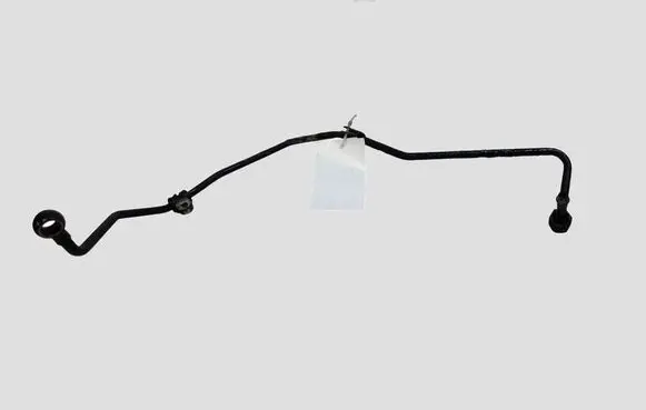 Volkswagen Golf IV Turbo turbocharger oiling pipe/hose