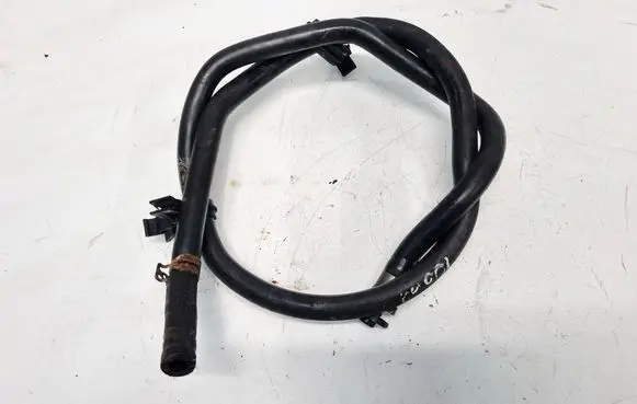Ford Focus Vacuum line/pipe/hose 