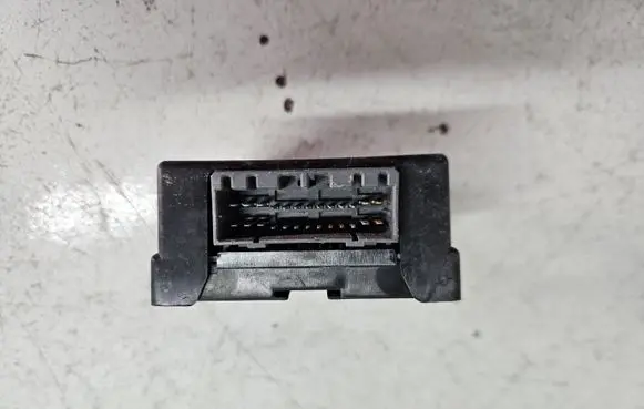 Ford Transit Immobilizer control unit/module 95GG19A366AE