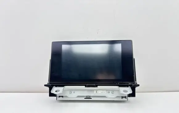 Lexus CT 200H Screen/display/small screen 8611176081 CVTS73J1AJ