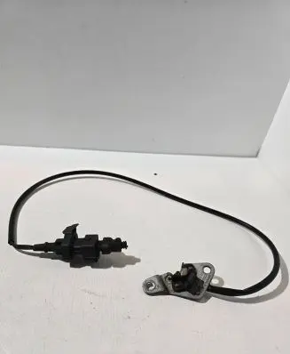 Opel Zafira B Camshaft position sensor 0281002213