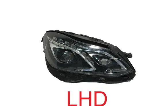 Mercedes-Benz E W212 Headlight/headlamp A2129063203 35037