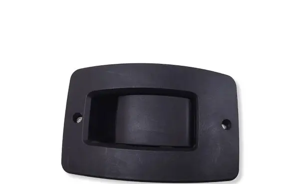 Fiat Ducato Rear door interior handle 242449