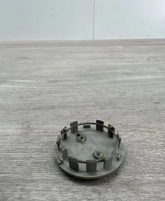 Original wheel cap