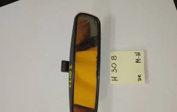 Renault Clio II Rear view mirror (interior) 05028