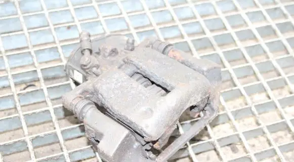 Volvo XC70 Rear brake caliper