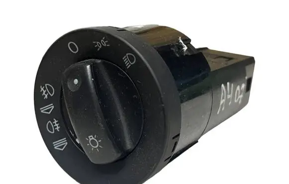 Audi A6 S6 C6 4F Light switch 8E0941531C