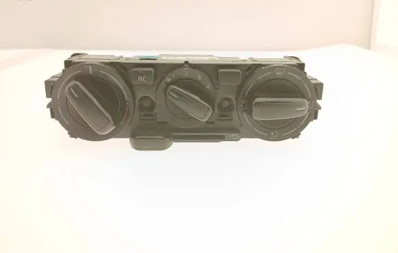 Volkswagen Up Climate control unit 1S0820045T 00142933 901515570005