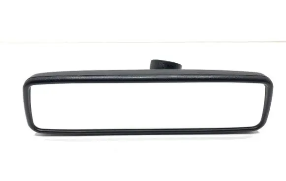 Rear view mirror (interior)