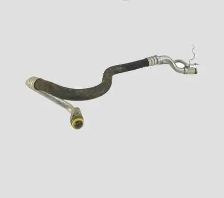 BMW 1 E81 E87 Air conditioning (A/C) pipe/hose 9209741 6450925 60100682