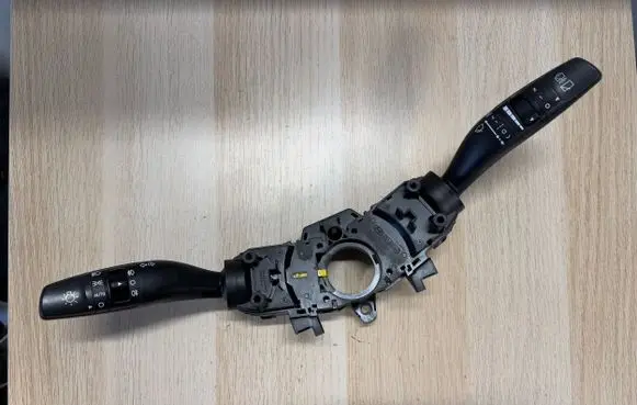 Volkswagen Polo V 6R Multifunctional control switch/knob 93403H8950
