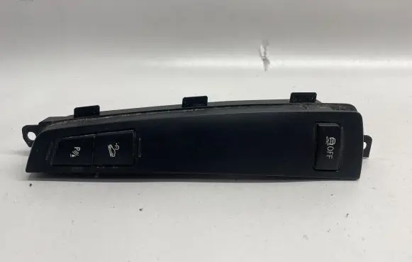 BMW X3 F25 A set of switches 9202930