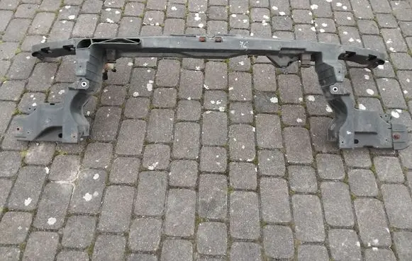 Volkswagen Transporter - Caravelle T5 Top upper radiator support slam panel L7E000004F