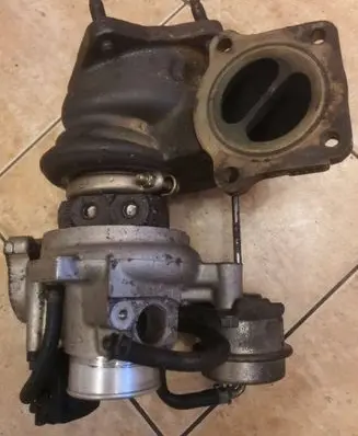 Opel Insignia A Turbo 1404170199 12658628 4937707822