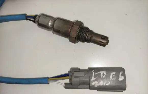 Ford S-MAX Lambda probe sensor F1F19Y460CA