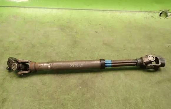 Hyundai i10 Steering wheel column trim