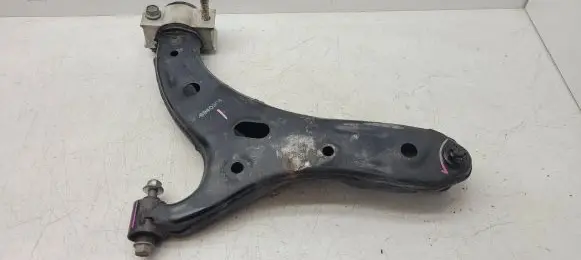 Front lower control arm/wishbone