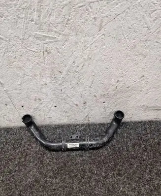 Mercedes-Benz AMG GT R190 C190 Intercooler hose/pipe A1780900142