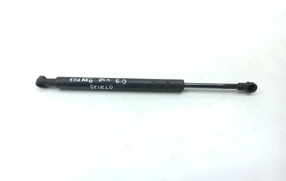 Volkswagen Touareg I Rear window strut damper 7L6845587