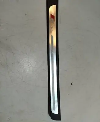 Audi A4 S4 B8 8K Front sill trim cover 8K0855374B 8K0853374B
