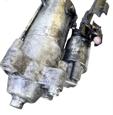 Lada Niva Starter motor STR9111